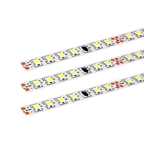 Cool White LED Strip Light (120 LED) | Girish Switches