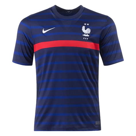 France Home Jersey 2020 | Goaljerseys