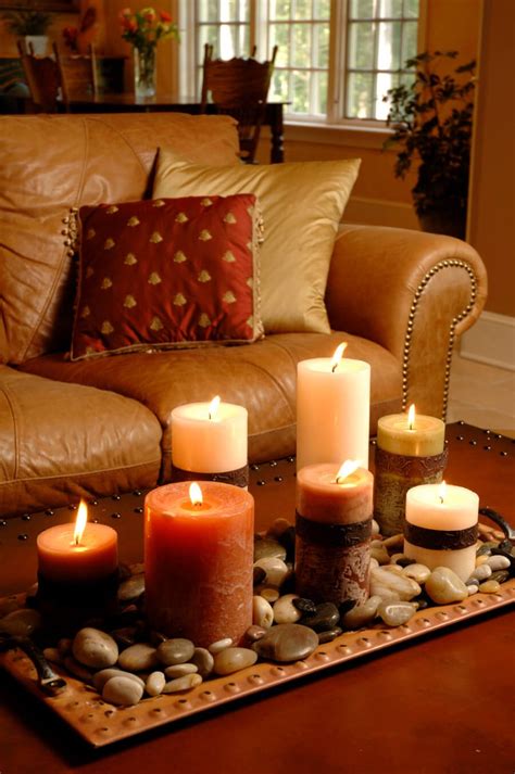 34 Best Candle Decoration Ideas and Designs for 2020