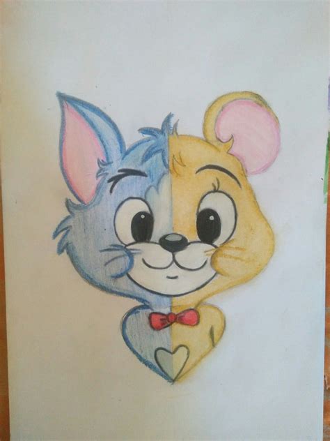 Draw So Cute Disney Characters