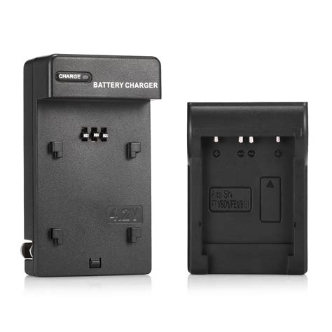 Type G Battery+Charger for SONY Cybershot NP-BG1 FG1 DSC-H20 H9 H3 T100 ...