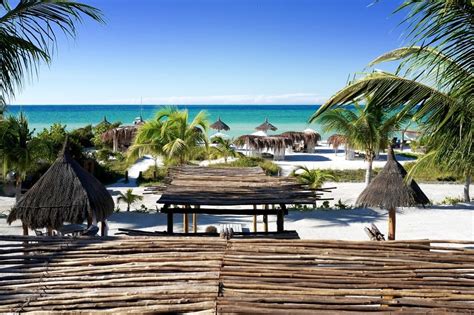 Holbox Island Beach Hotels | Holbox Island Hotels