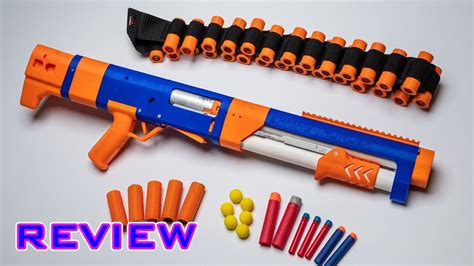 Nerf Guns Shotgun