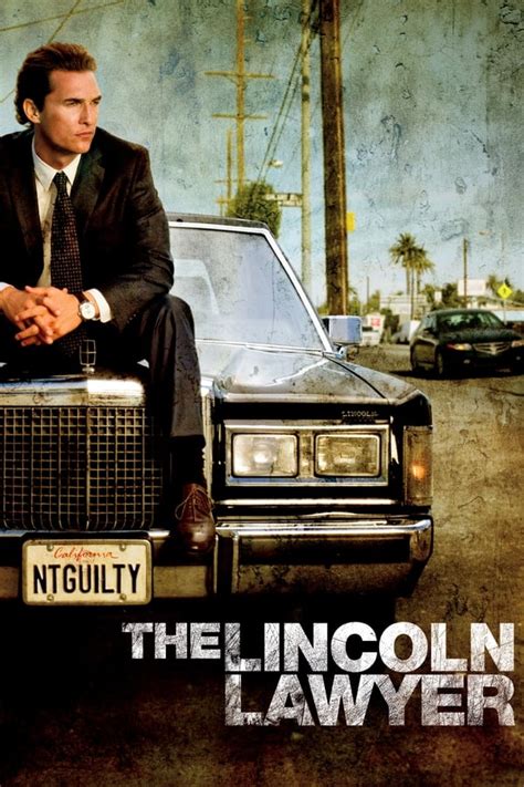 The Lincoln Lawyer - Myflixer