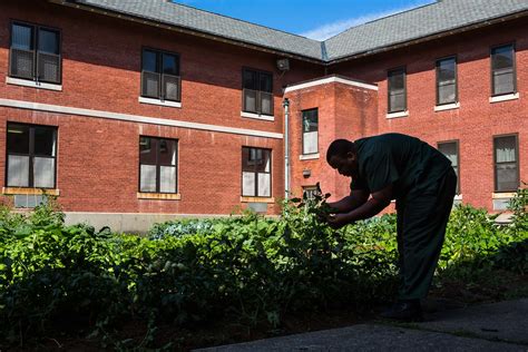 Karen Pearson Photography | Bard-Prison-Initiative-Seed-to-Salad | 1