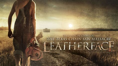 Watch Leatherface (2017) Full Movie Free Online - Plex