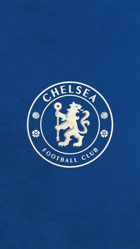 [100+] Chelsea Fc Logo Wallpapers | Wallpapers.com