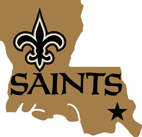 Saints Logo - LogoDix