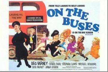 On the Buses (film) - Alchetron, The Free Social Encyclopedia