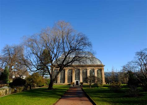 Botanic-Gardens-Edinburgh - Love, from Scotland