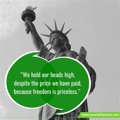 Independence Day USA Quotes, Wishes, History And Significance