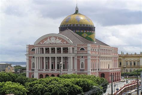 Cool and Unusual Things to Do in Manaus - Atlas Obscura