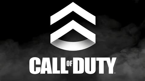 Call Of Duty Modern Warfare Logo