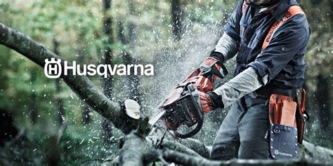 Husqvarna Chainsaws | In The Garden with Kim Syrus