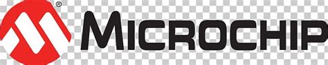 Microchip Technology Logo Microcontroller Integrated Circuits & Chips ...