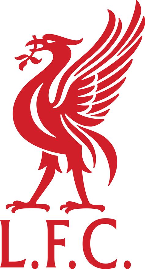 Liverpool FC – Logos Download