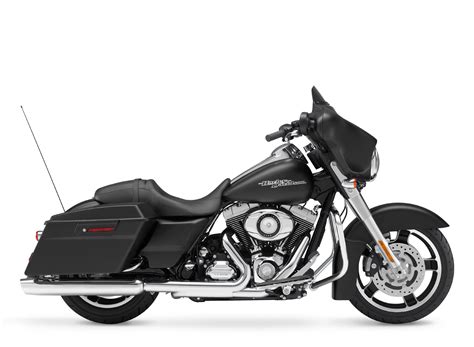 HARLEY-DAVIDSON Street Glide (2010-2011) Specs, Performance & Photos ...