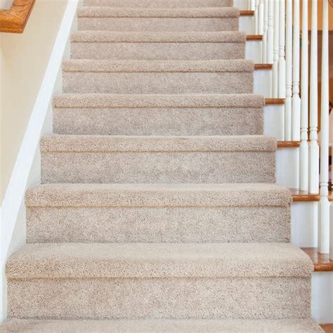 Cleaning Carpeted Stairs - The Ultimate Guide