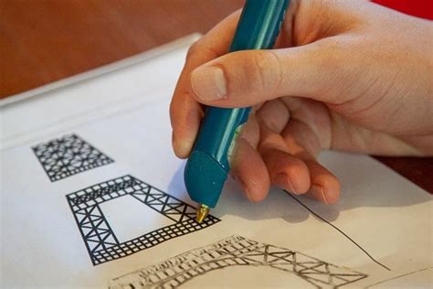 The Best 3D Pen for 2021 | Reviews by Wirecutter