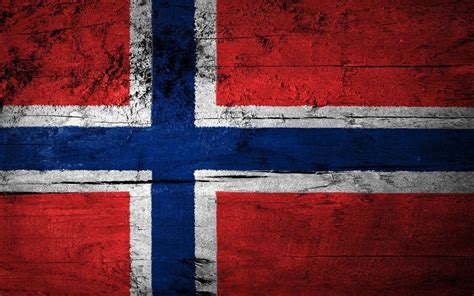 Norway Flag Wallpapers - Top Free Norway Flag Backgrounds - WallpaperAccess