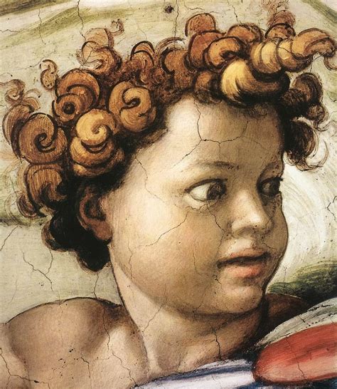 Michelangelo Buonarroti | Quotes | Tutt'Art@ | Pittura * Scultura ...