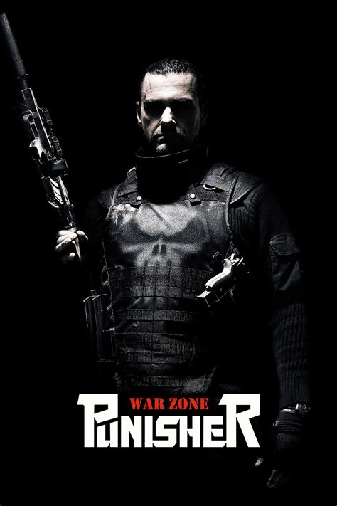 Punisher: War Zone | MovieWeb