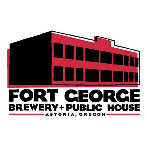 Fort George Brewery - Absolute Beer