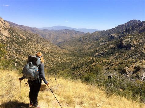 Arizona Trail - Arizona Trail Association | Tucson, AZ