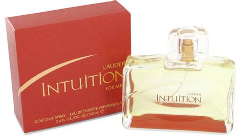 Estee Lauder Intuition Cologne for Men - Buy Online Now at Perfume.com