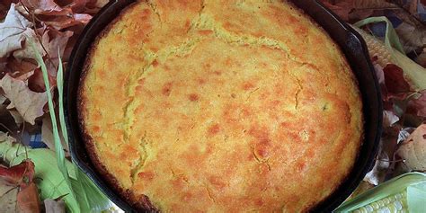 Corn Pone Recipe Baked | Deporecipe.co