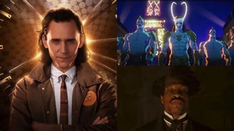 Loki Season 2 Theories: 7 Variants That Might Lead to TVA Chaos ...