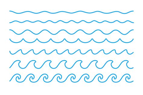 Water Wave Vector Art, Icons, and Graphics for Free Download