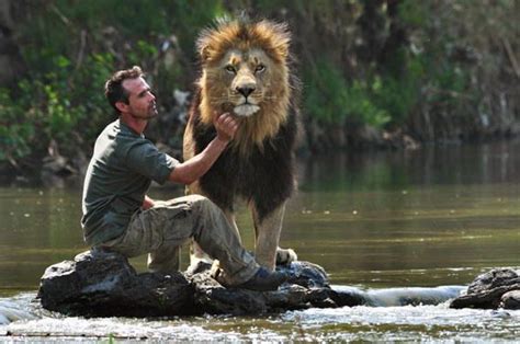 17 Best images about Kevin Richardson-Lion Whisperer on Pinterest ...