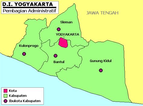 Peta Indonesia Yogyakarta : Pin di Peta Indonesia : Check spelling or ...