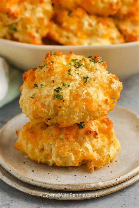 Red Lobster Biscuit Recipe Without Bisquick | Besto Blog