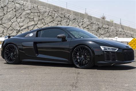 Used 2017 Audi R8 For Sale (Sold) | West Coast Exotic Cars Stock #P1790