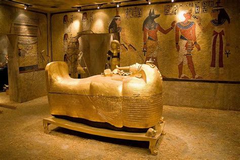 What Was Important About the Discovery of King Tut's Tomb?