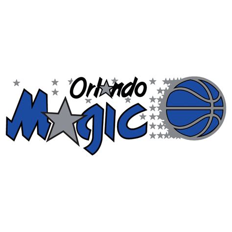 Orlando Magic Logos History | Logos! Lists! Brands!