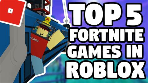 Roblox Fortnite Logo