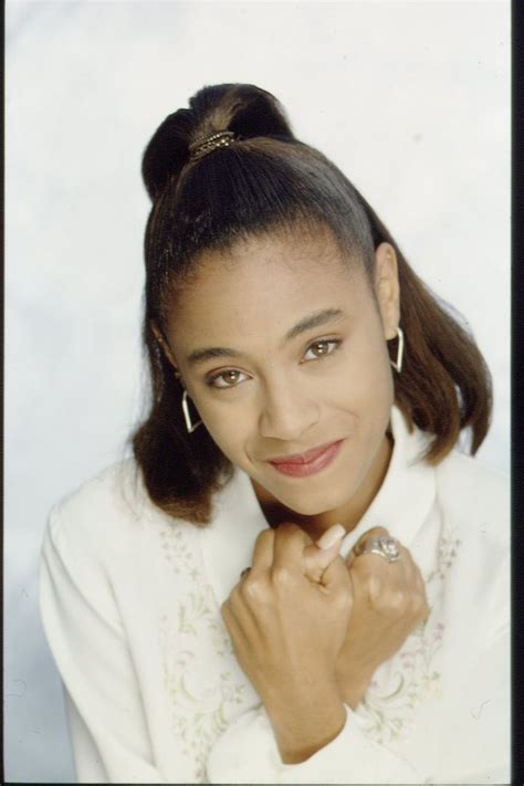 Jada Pinkett-Smith’s Hair Journey Through The Years | 93.9 WKYS