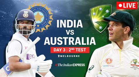 India Vs Australia Live Score Test Match - vayp-por