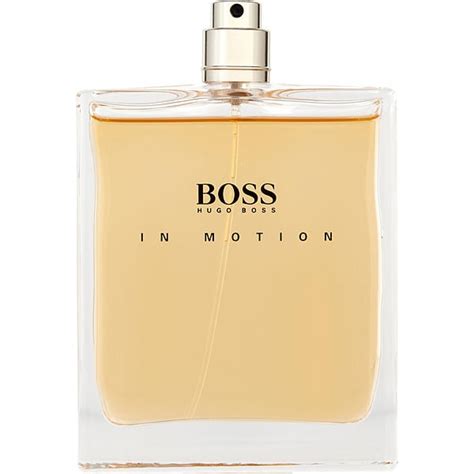 Hugo Boss Boss Number One Eau De Toilette 100ml Spray | Boss Toilette ...