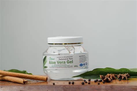 Buy ALOE VERA GEL Online | Buy from kerala