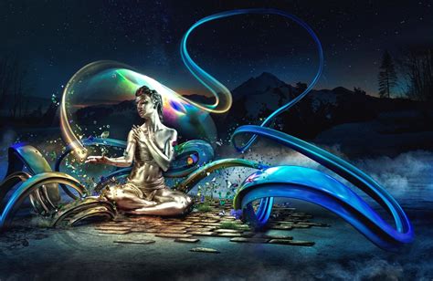 Surreal Art Wallpapers - Top Free Surreal Art Backgrounds - WallpaperAccess