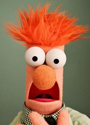 Beaker (Muppet) - Alchetron, The Free Social Encyclopedia