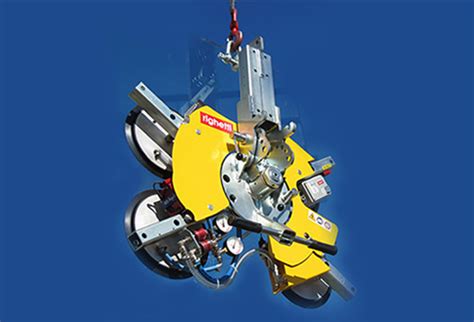 Vacuum Glass Lifter | Glass Manipulators - Bahrain, KSA, UAE