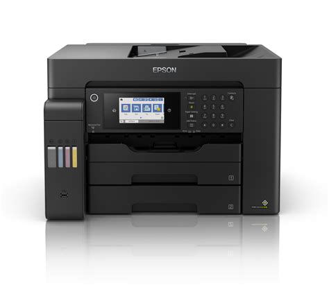 C11CH72502 | Epson EcoTank L15150 A3 Wi-Fi Duplex All-in-One Ink Tank ...