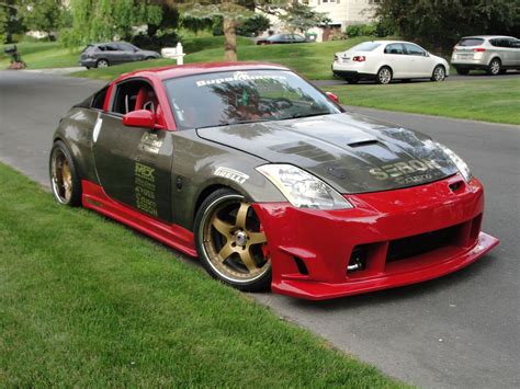 2004 Nissan 350Z For Sale | New Jersey