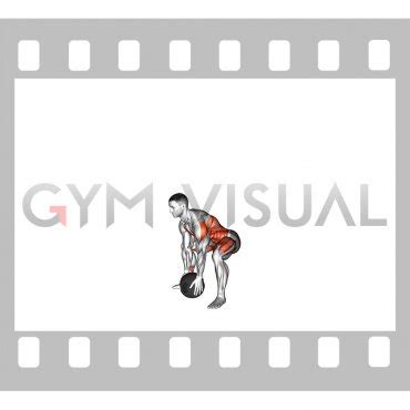 Medicine Ball Slam (VERSION 2) (male)