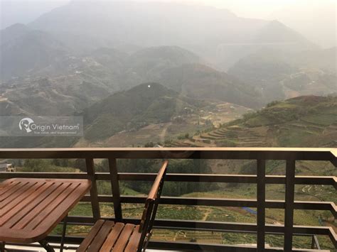 The Best Offer Sapa Valley View Hotel | ORIGIN VIETNAM